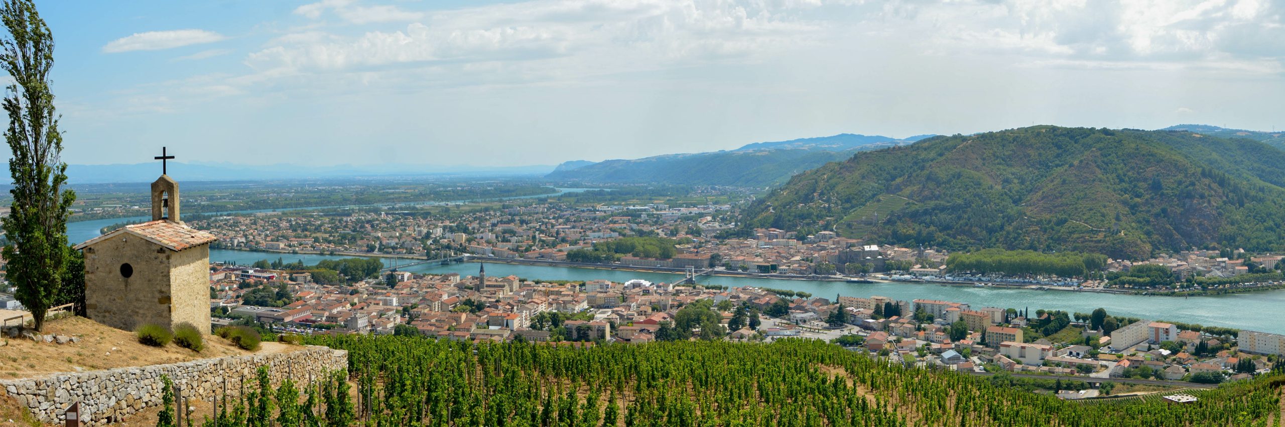 DéPartement de la DRôme