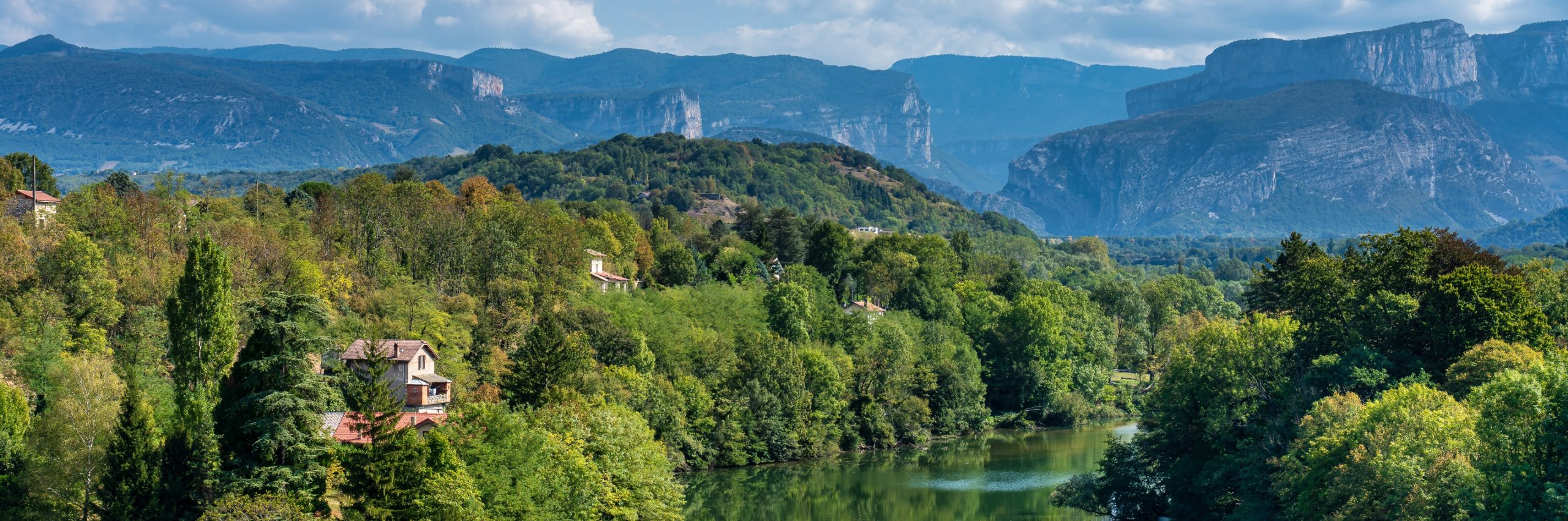 Région Auvergne-Rhône-Alpes