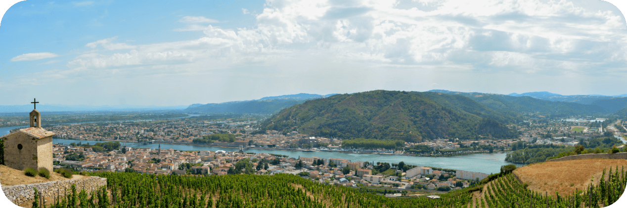 Balade à vélo