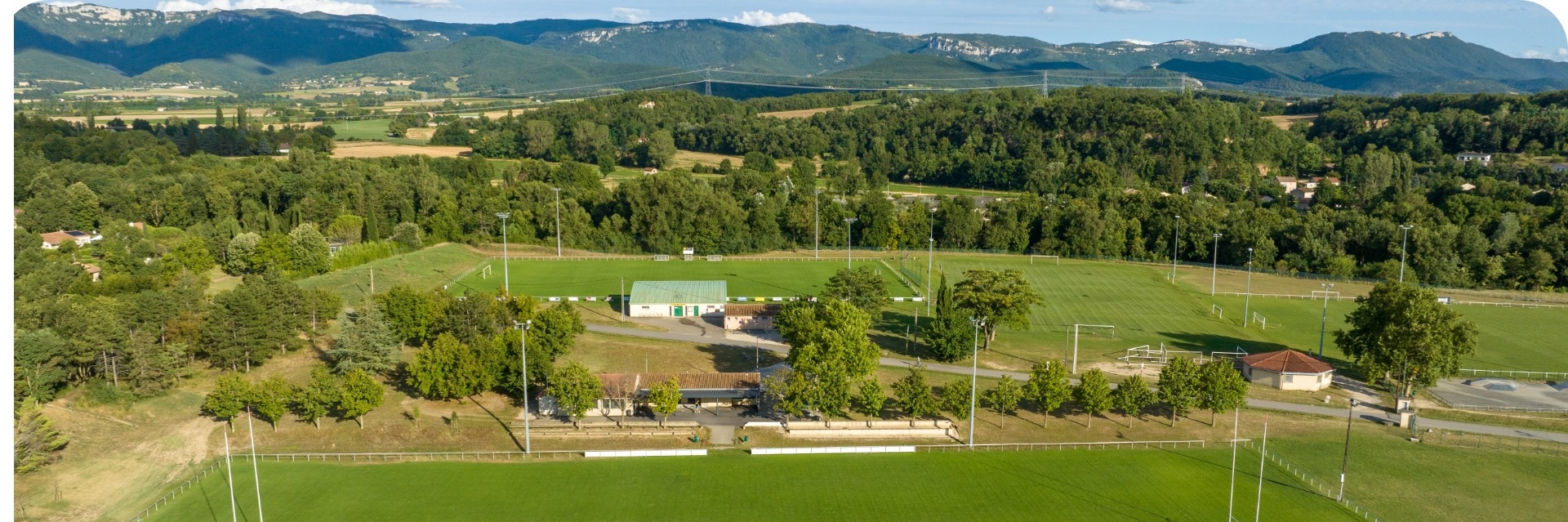 ÉquiPements spoRtifs 