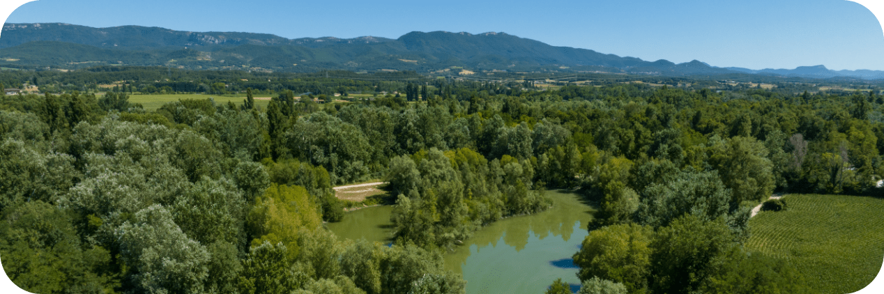 Espace naturel sensible des mares de Bachassier