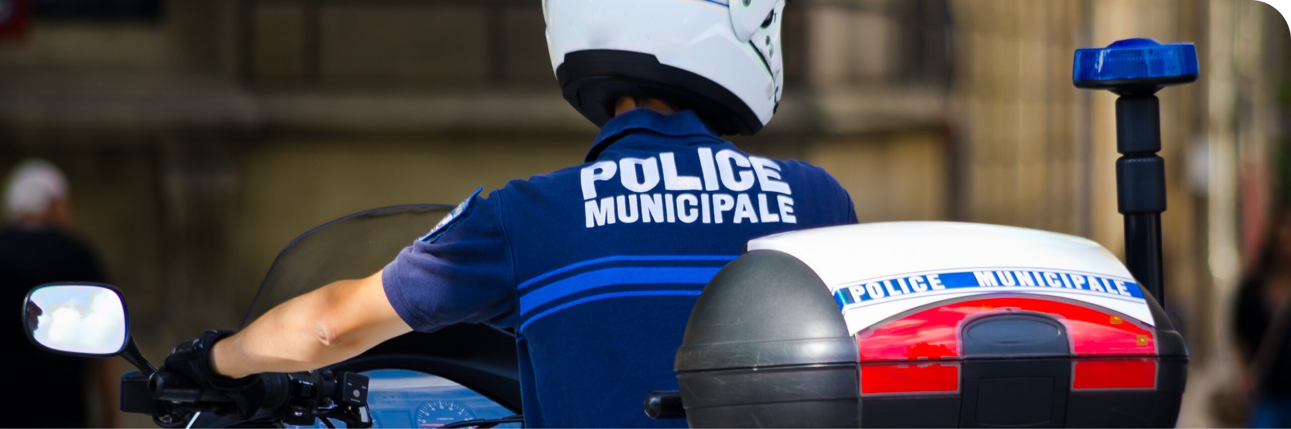 POlice municipale